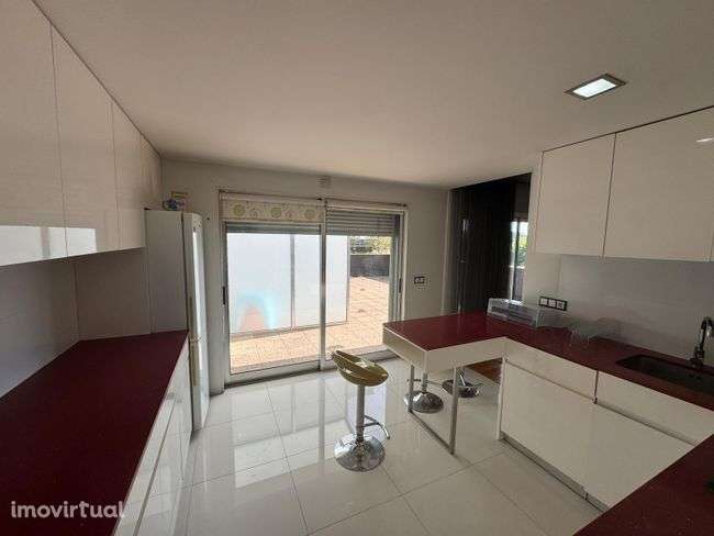 Apartamento T3+1 com Terraço | Urgezes – Guimarães - Grande imagem: 5/17