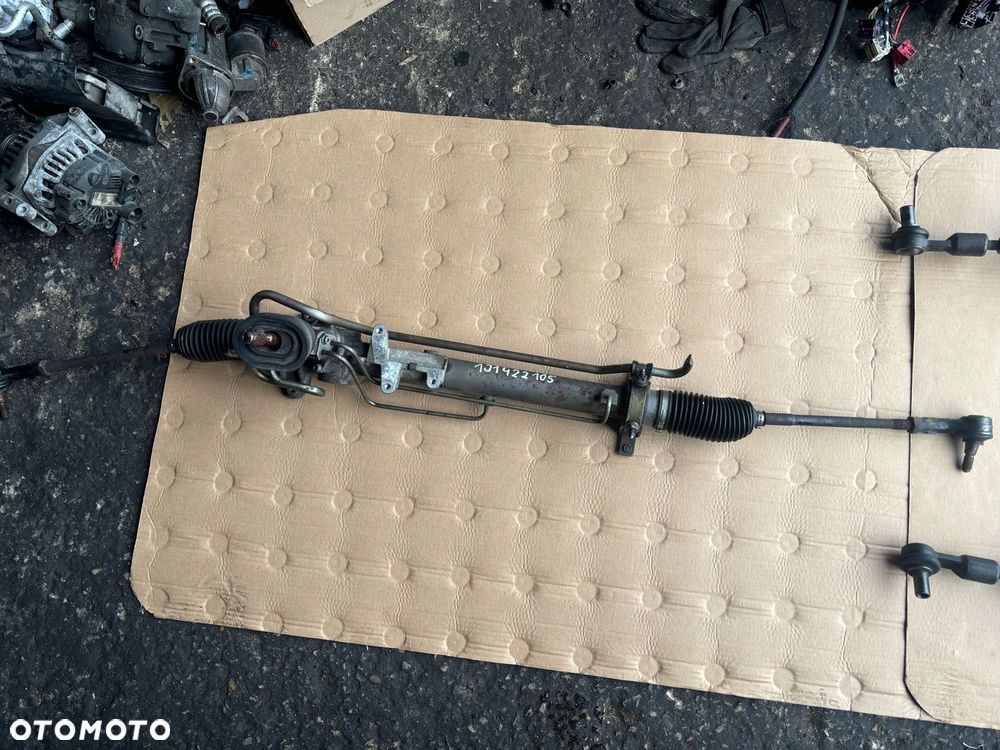 Maglownica przekładnia Golf IV Octavia 1J1422105 - 1