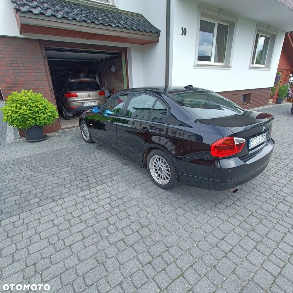 BMW Seria 3 - 2