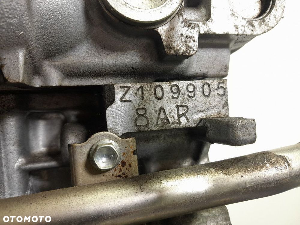 LEXUS IS 300 III XE30 LIFT 16-20 2.0 245 KM SILNIK BENZYNOWY 8AR 8ARFTS - 6