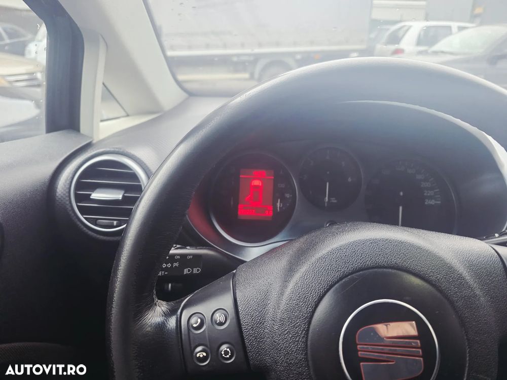 Seat Leon - 8