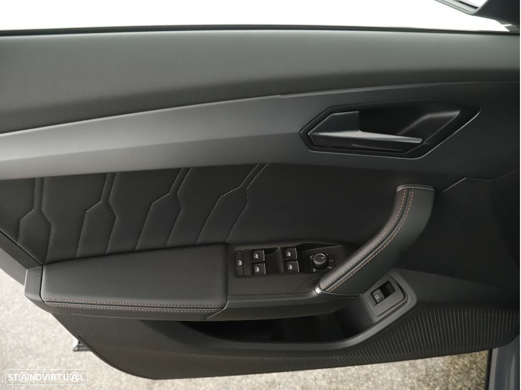 Cupra Formentor 1.4 e-Hybrid DSG - 13