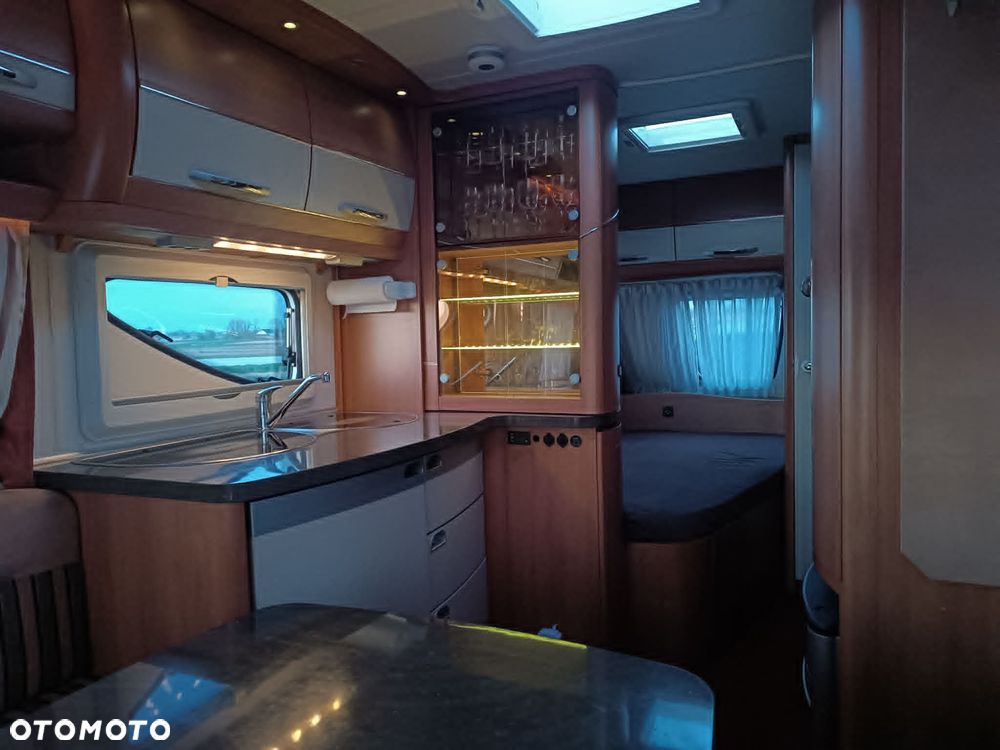 Hobby 460 La Vita - 21