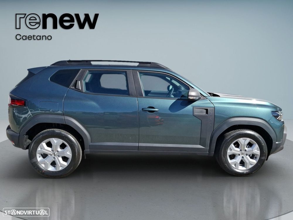 Dacia Duster 1.2 TCe ECO-G Expression - 9