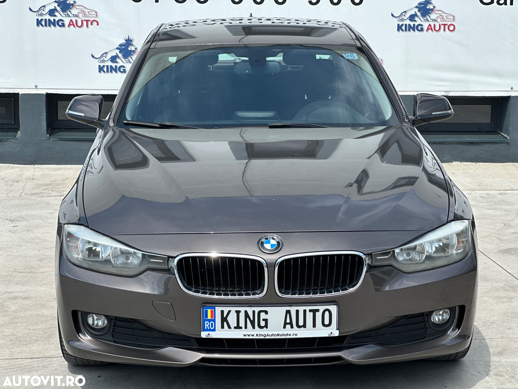 BMW Seria 3 - 3