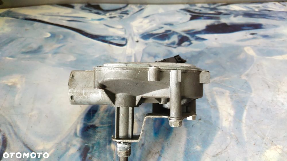 Opel OE 90504985 silniczek wycieraczki - 1