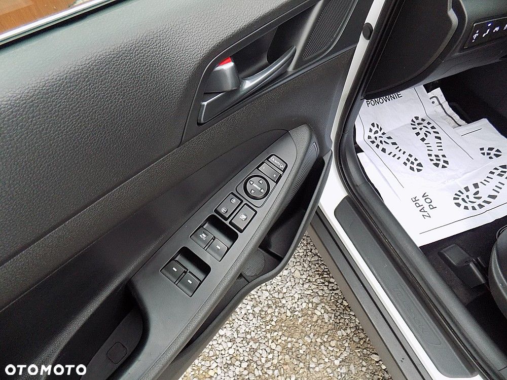 Hyundai Tucson 1.6 GDi 2WD DCT Advantage+ - 9