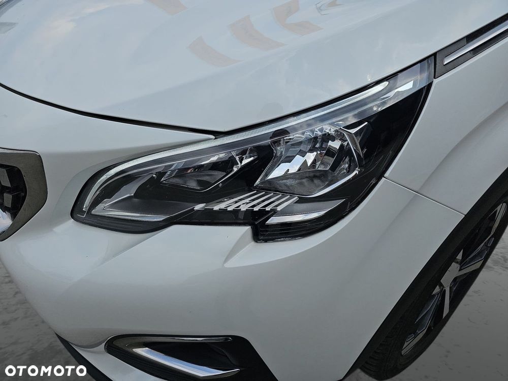 Peugeot 5008 - 25