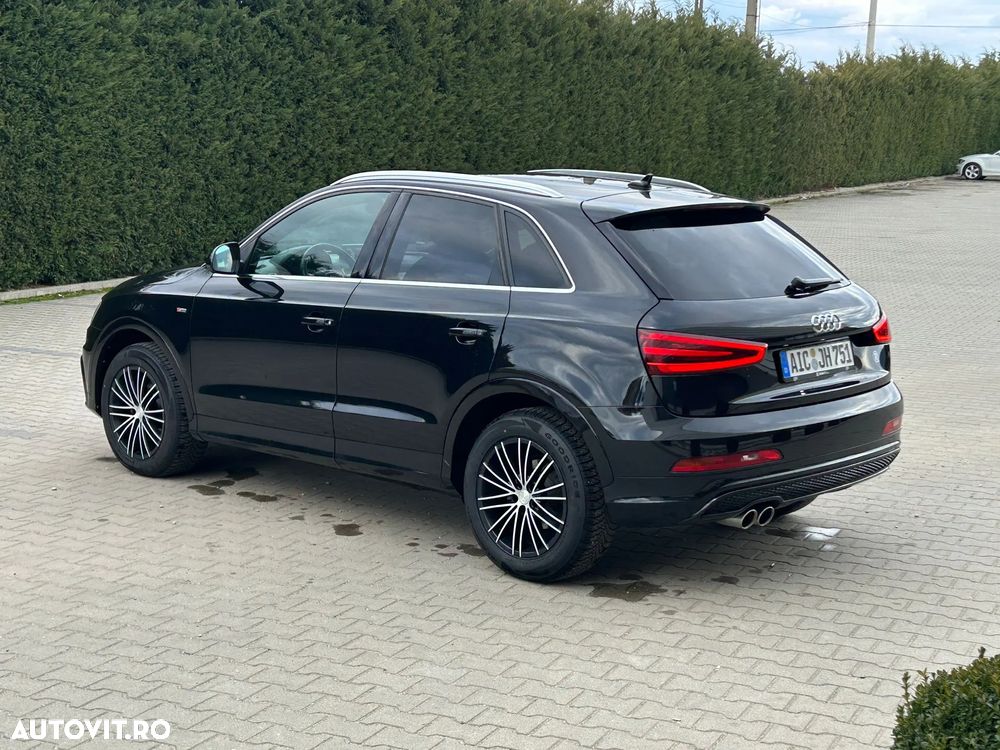 Audi Q3 2.0 TDI - 8