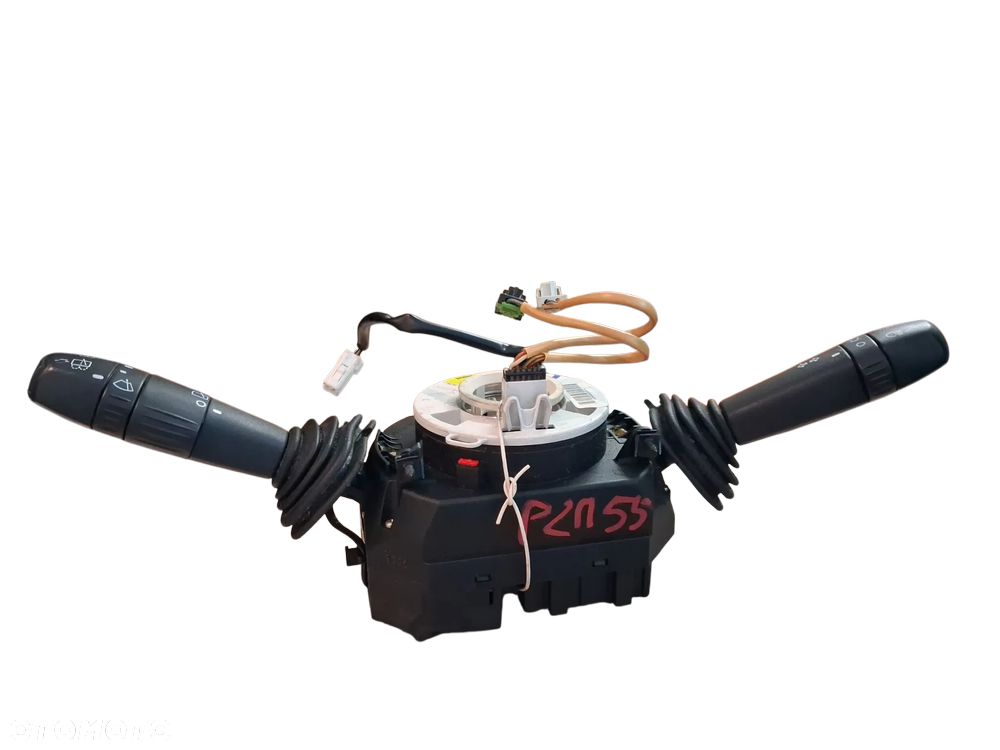 Manetka Przełącznik zespolony Taśma Airbag FIAT STILO 07353682470 - 3