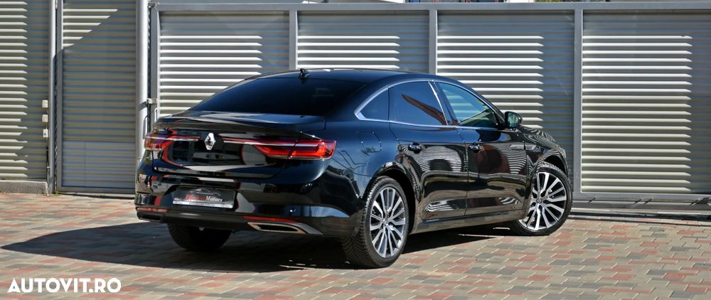 Renault Talisman TCe 160 EDC GPF INTENS - 11