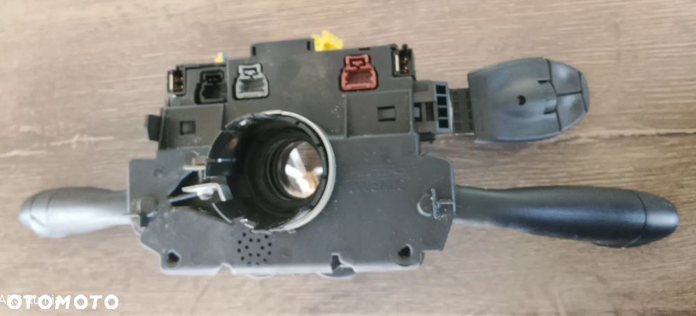 PRZEŁĄCZNIK ZESPOLONY PAUGEOT 206 CC CABRIO - 5