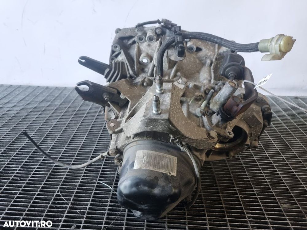 Cutie de viteze Dacia Sandero 2 1.2 B 2012 - 2016 75CP Manuala 5 Trepte D4F 732 Euro5 ... - 3
