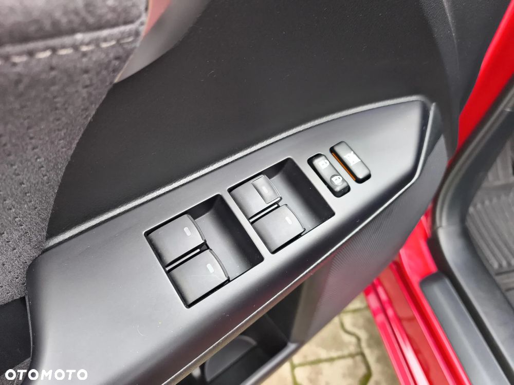 Lexus CT 200h Elegance - 24