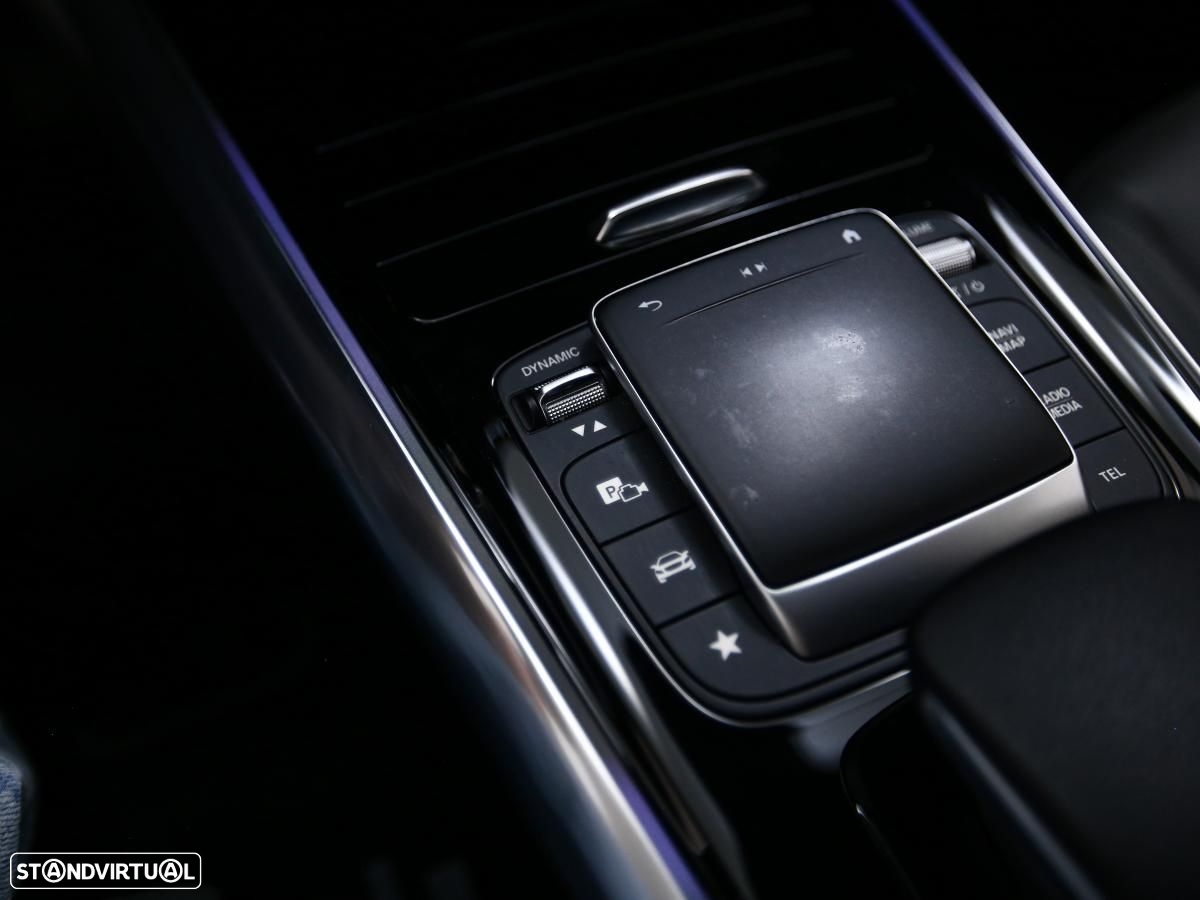 Mercedes-Benz EQA 250 Electric Art - 28