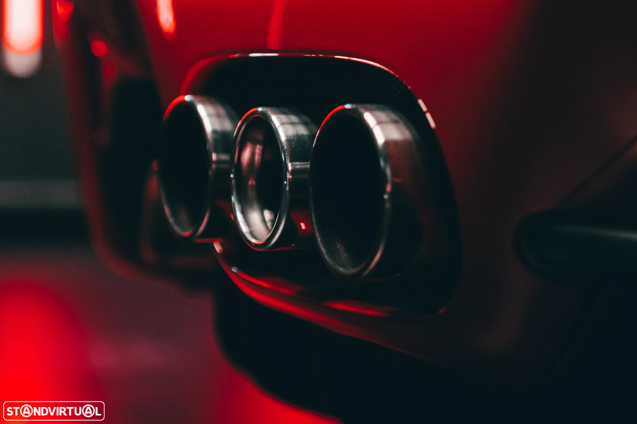 Ferrari 458 Italia - 25