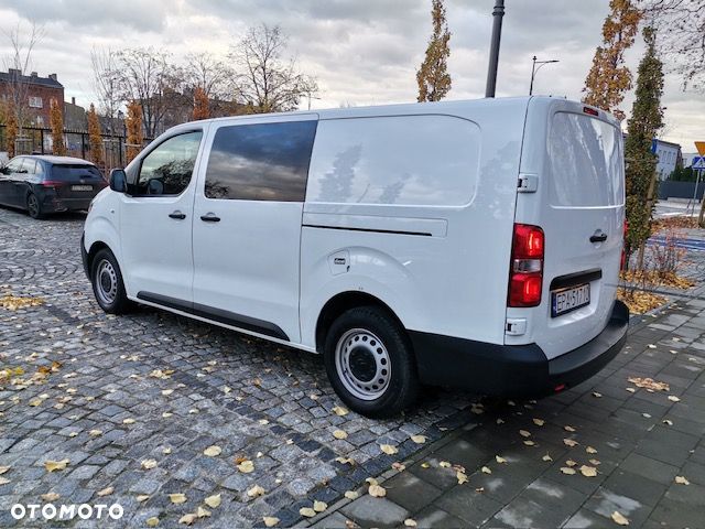 Citroën JUMPY - 11