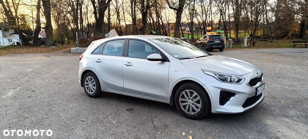 Kia Ceed 1.0 T-GDI S - 4