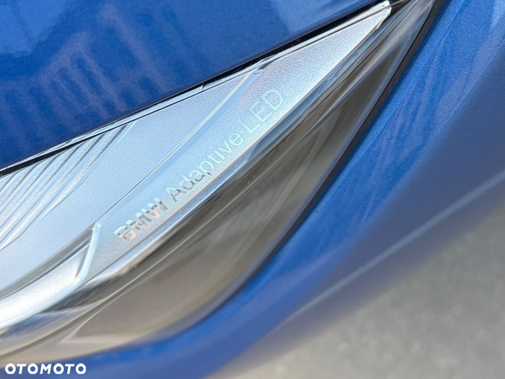 BMW Seria 4 420d xDrive M Sport - 17