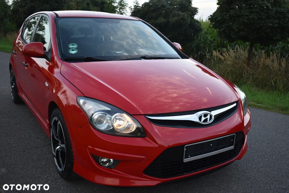 Hyundai i30 - 19