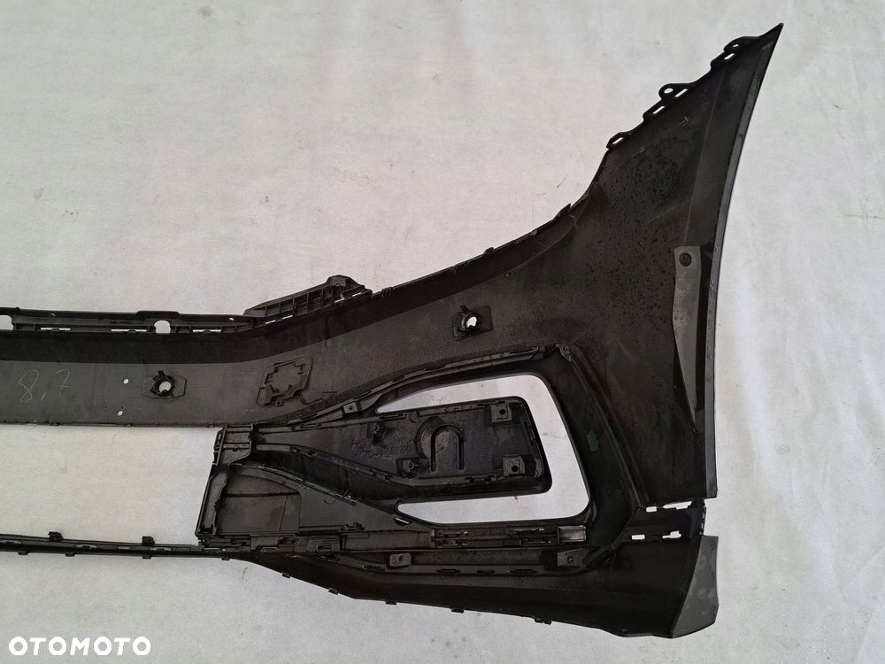 ZDERZAK PRZÓD PRZEDNI VW PASSAT B8 GTE R LINE LIFT 19- - 11