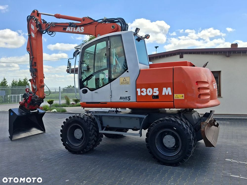 Atlas 1305 ROTOTILT - 3