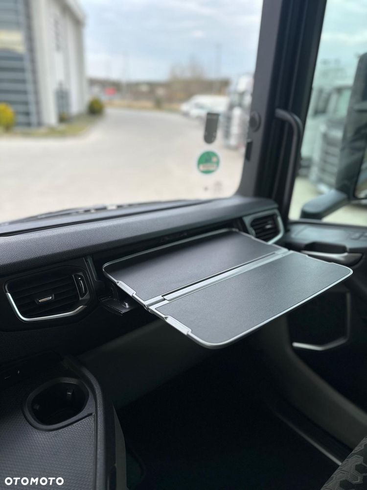 Scania R460 A4X2NA - 27