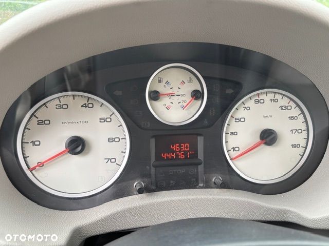 Fiat Scudo L2 (8-Si.) - 5