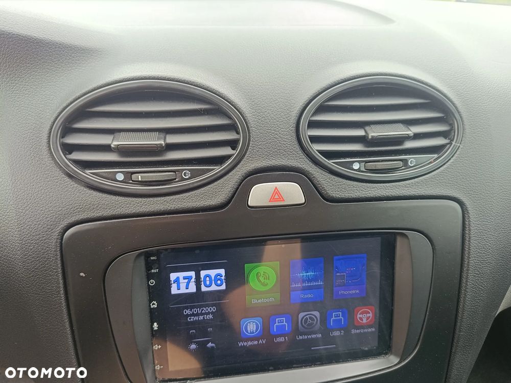 Ford Focus - 21