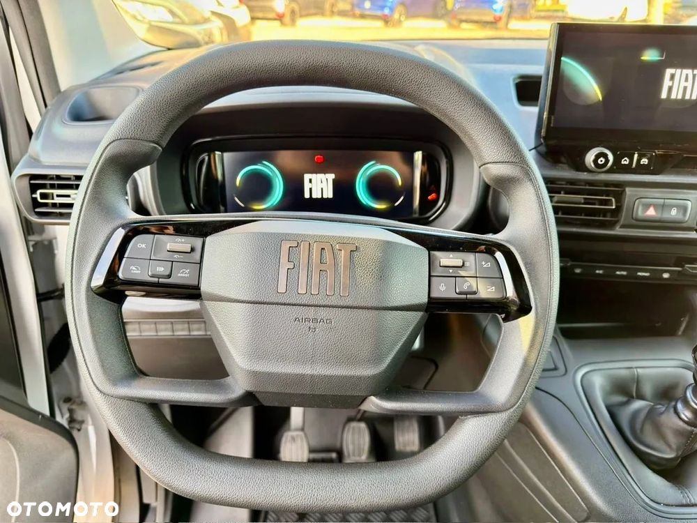 Fiat Doblo Maxi - 9