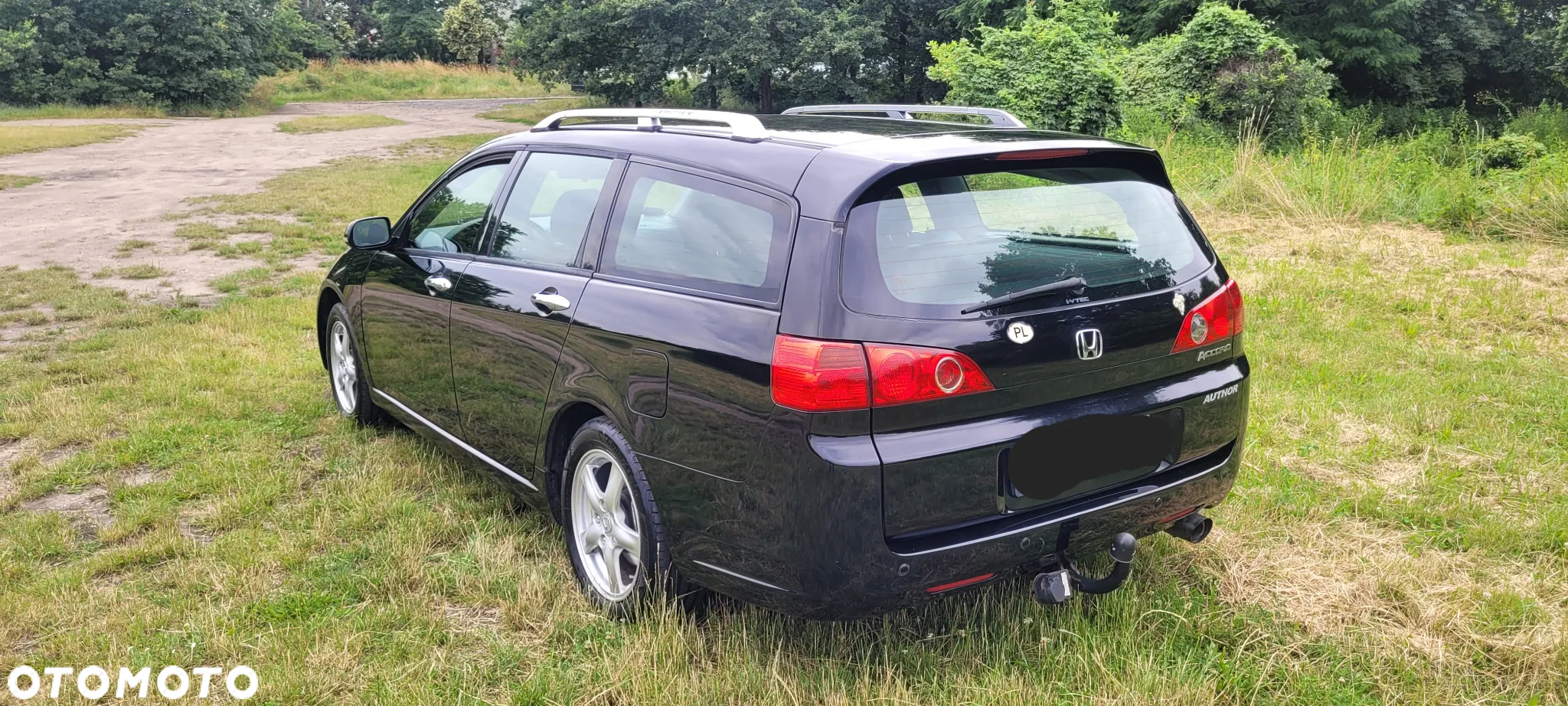 Honda Accord 2.0 Comfort - 5