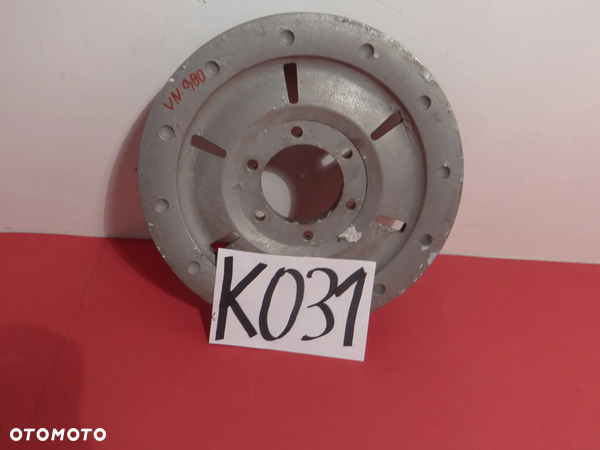 KAWASAKI VN 900 KOŁO PASOWE NAPĘDOWE PULEJ K031