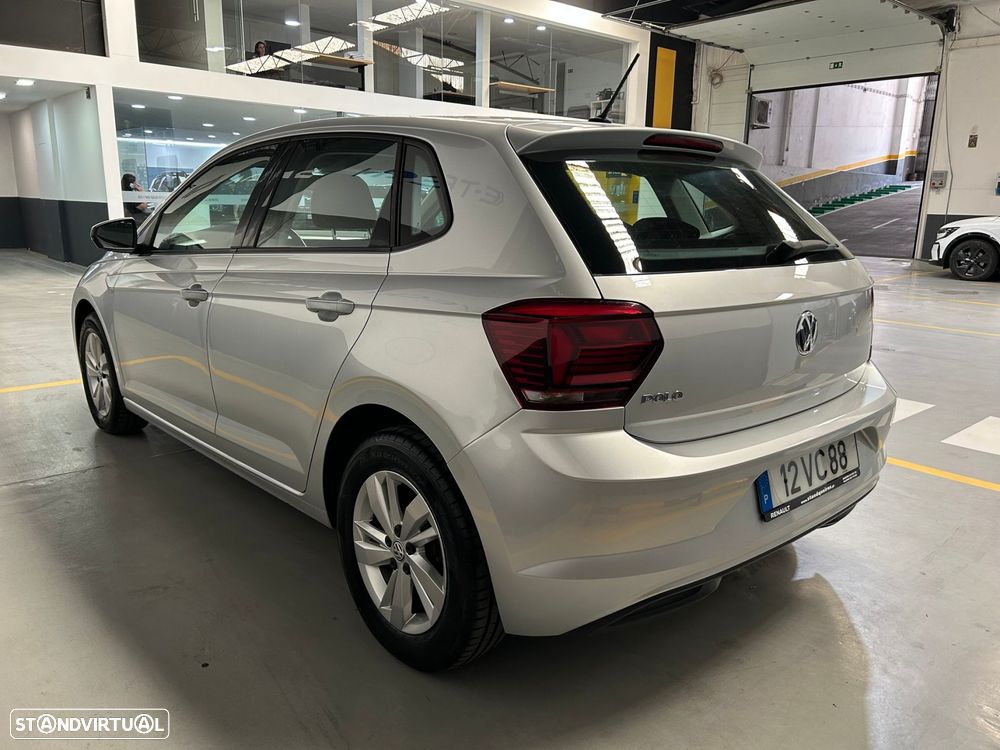 VW Polo 1.0 Confortline - 7