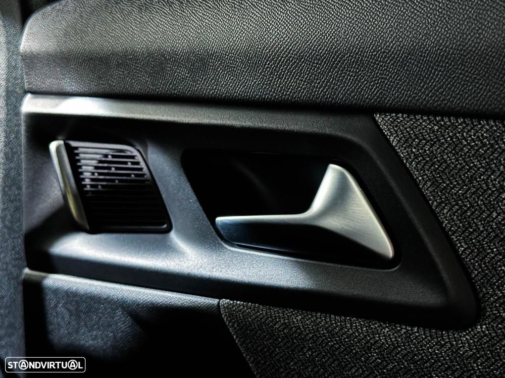 Citroën C5 X 1.6 Hybrid Feel Pack e-EAT8 - 28