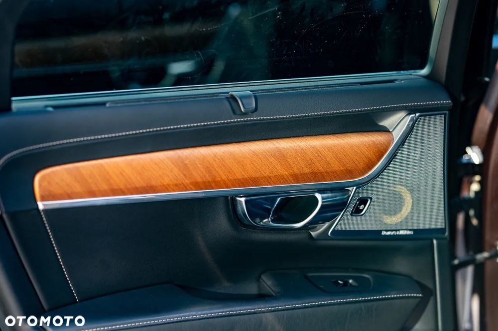 Volvo S90 T5 Inscription - 22