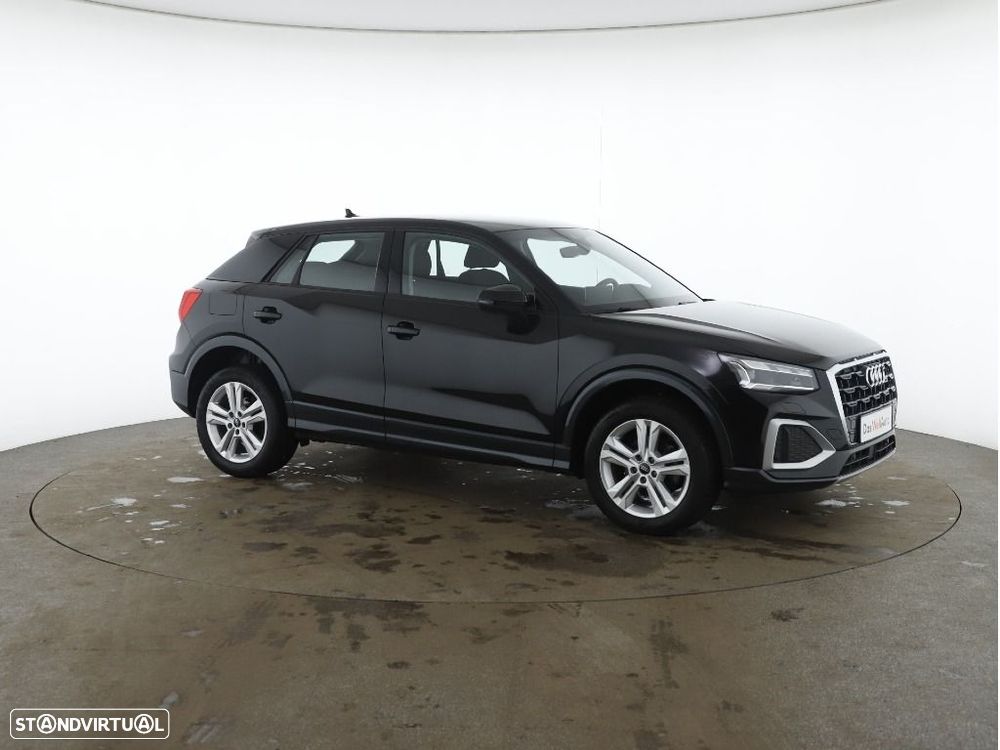 Audi Q2 30 TFSI Advanced - 7