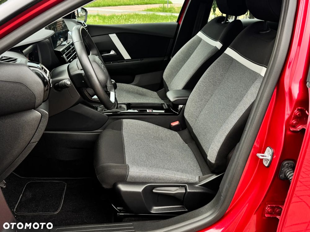 Citroën C4 PureTech 130 Stop&Start SHINE - 21