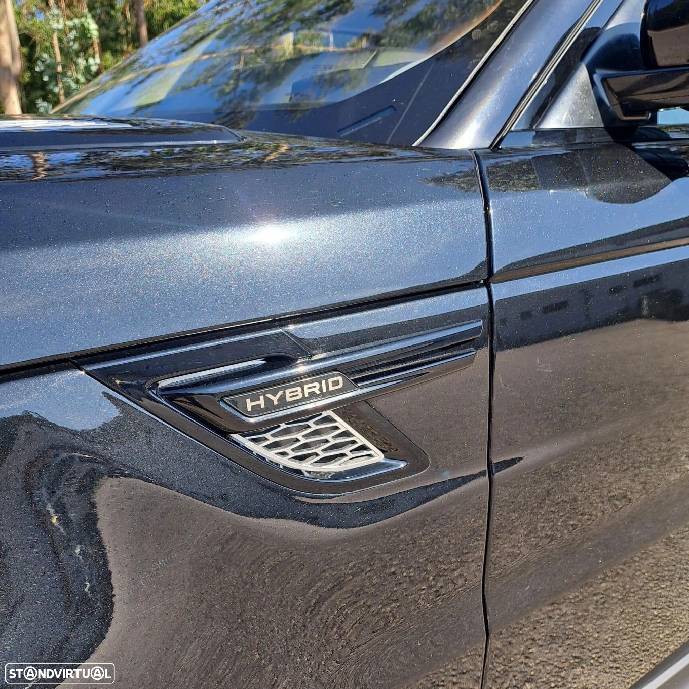 Land Rover Discovery Sport - 11
