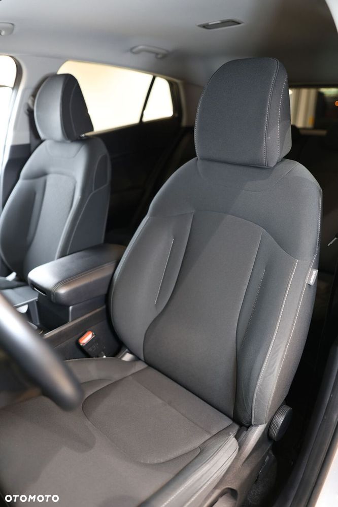 Kia Sportage 1.6 T-GDI MHEV M 2WD DCT - 8