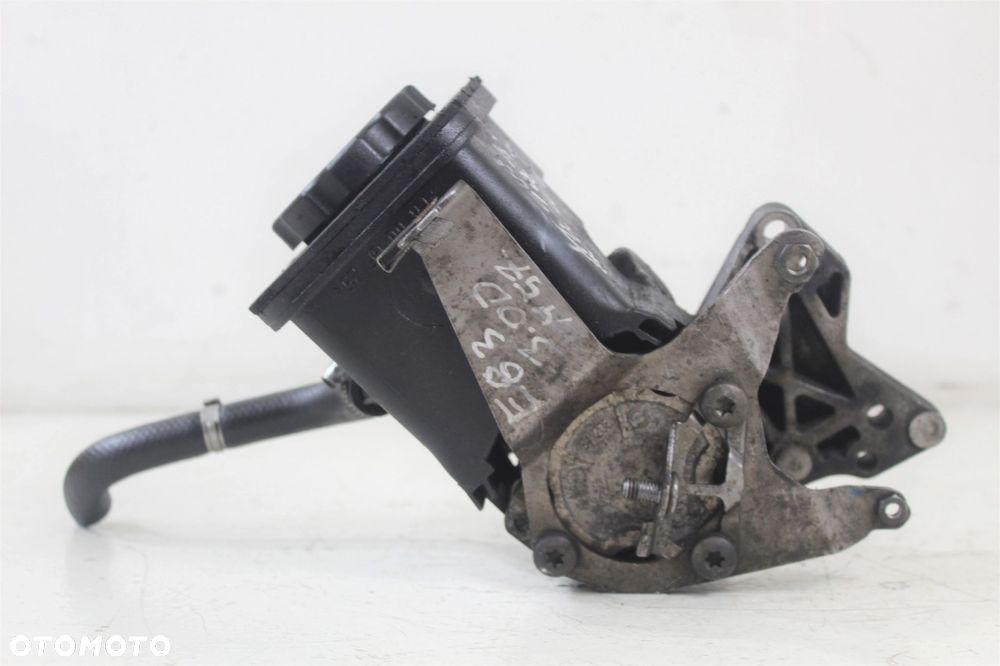 POMPA WSPOMAGANIA BMW X3 E83 3.0D M57 3413807 - 4