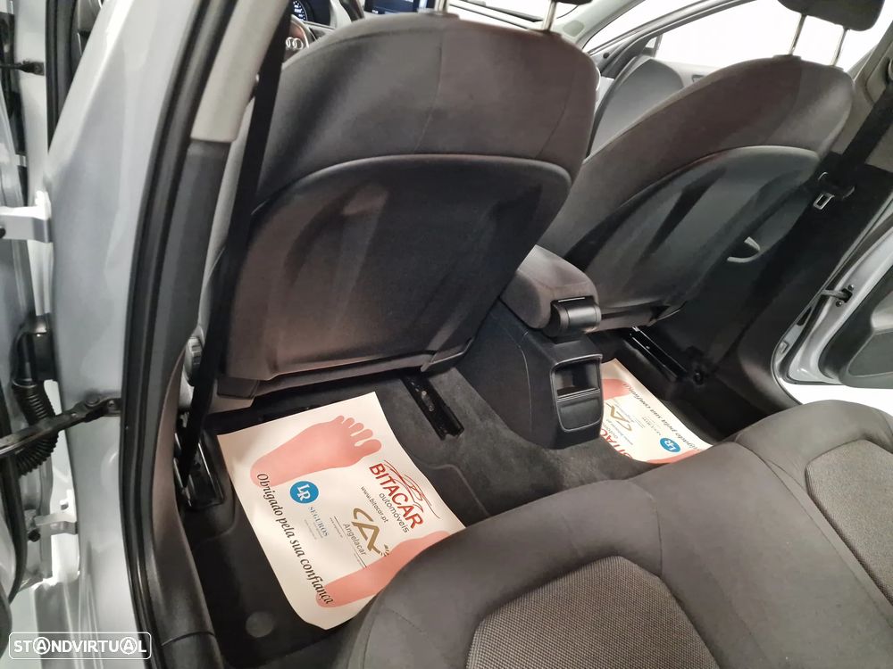 Audi A3 Sportback 1.6 TDI Design - 34