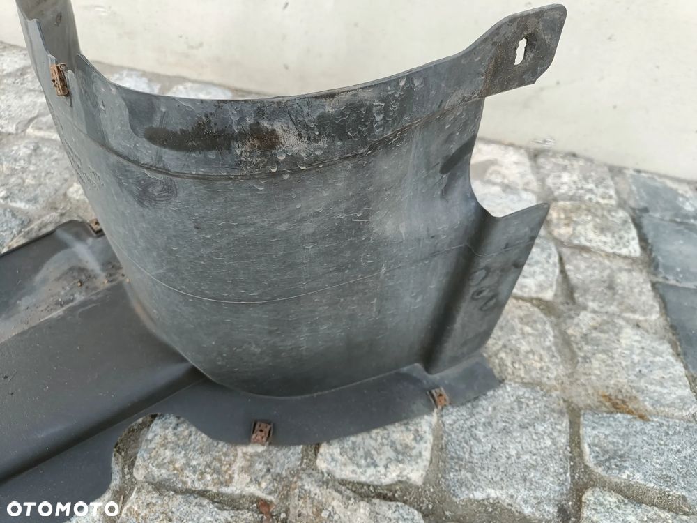 Nadkole Prawe Przednie VW CC Passat CC FL lift Prawy Przód 3C8805912B - 10
