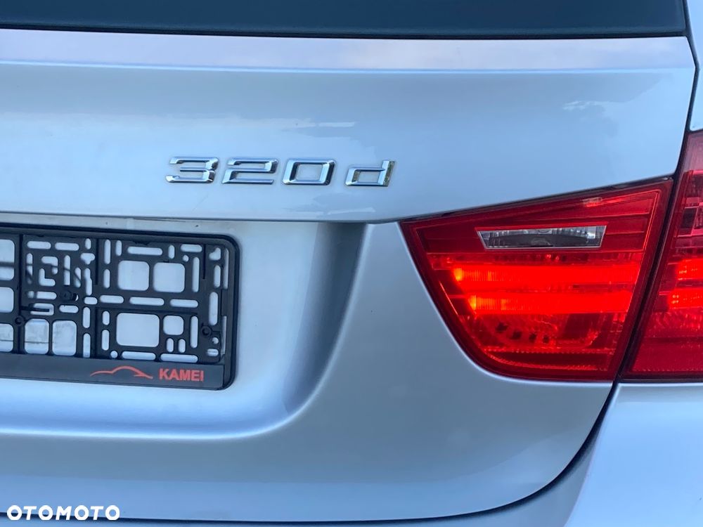 BMW Seria 3 - 23