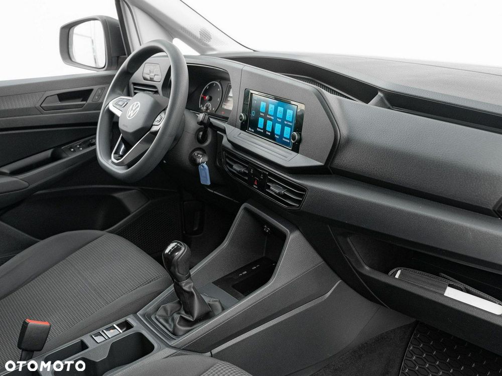 Volkswagen Caddy - 27