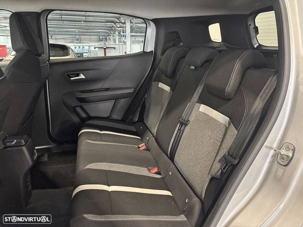 Opel Frontera 1.2 Hybrid GS eDCT - 10