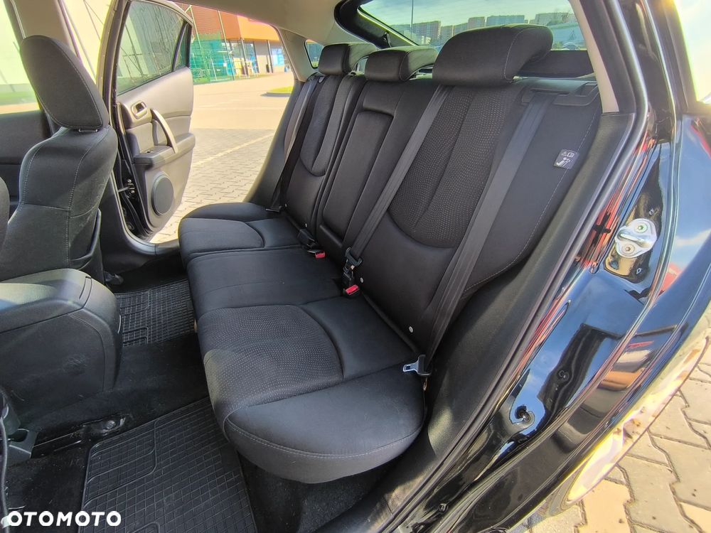 Mazda 6 Sport 1.8 Comfort - 26