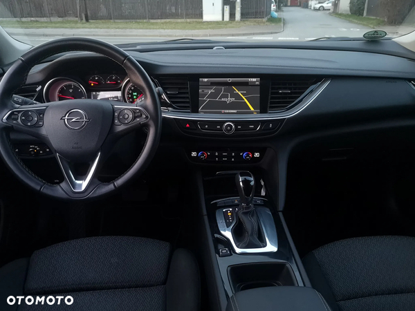 Opel Insignia 1.6 CDTI Sports Tourer Business Edition