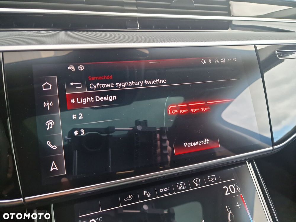 Audi A8 - 20