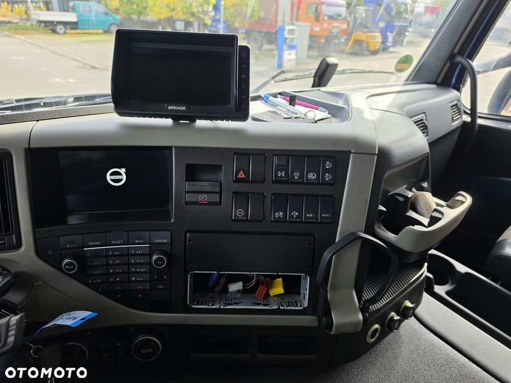 Volvo FM 450 - 36