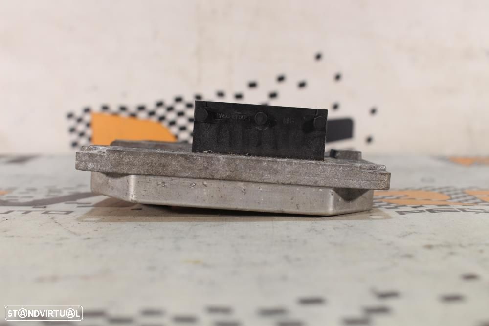 Centralina De Motor Fiat 500 (312_)  51903153 / Iaw5sf9msd419 - 5